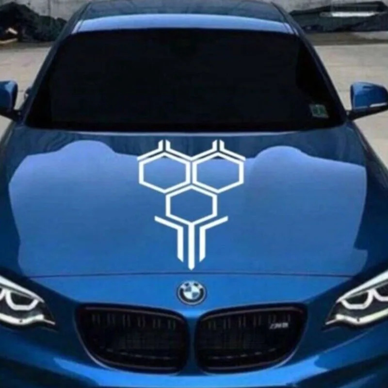 Adesivos de vinil para carro c - Car Accessories Racing avaliação e preço