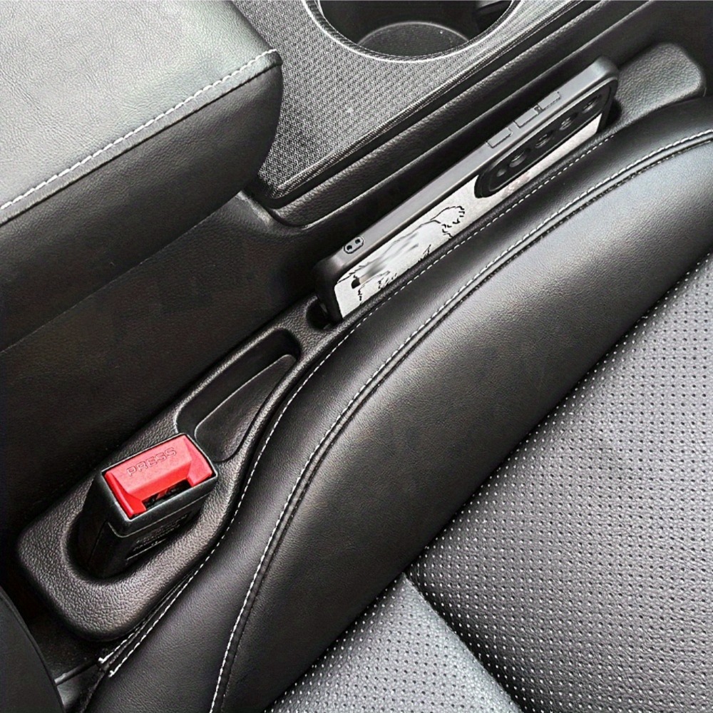 2 Peças Organizador de Vão ent - Car Accessories Unique avaliação e preço