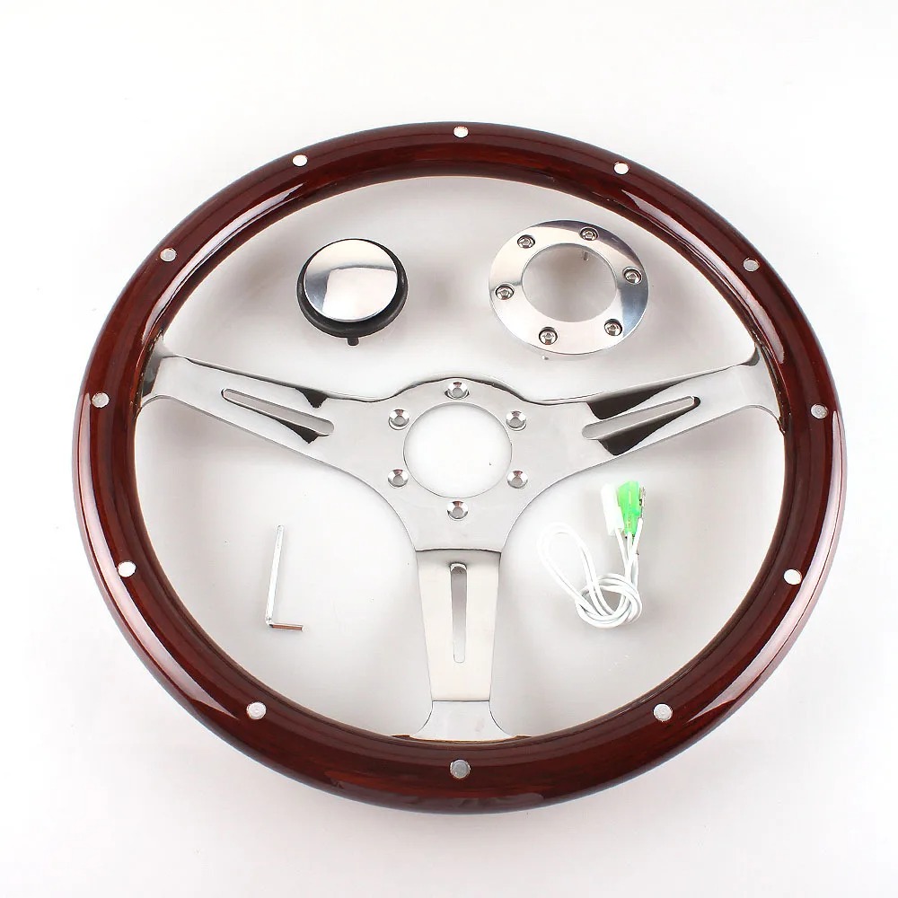Acessórios Decorativos Univers - Car Accessories Racing avaliação e preço