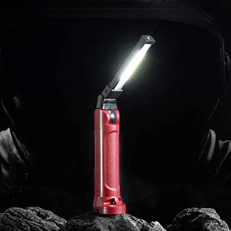 Lanterna de Trabalho LED COB R - Car Accessories Hanging avaliação e preço
