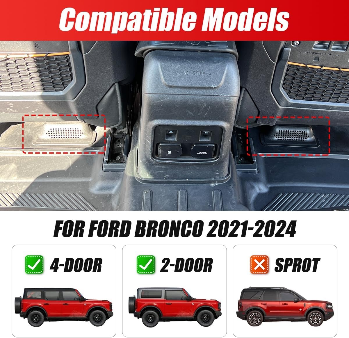 Capa Protetora para Saída de A - Car Accessories Under 100 avaliação e preço