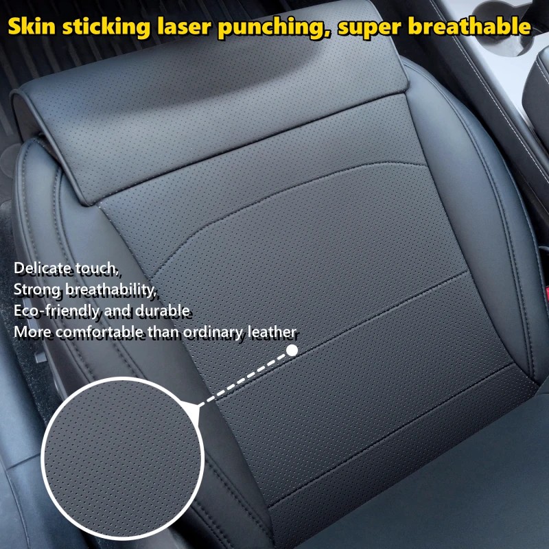 Para tesla modelo 3 y s x novo - Car Seat Cushion Memory Foam avaliação e preço