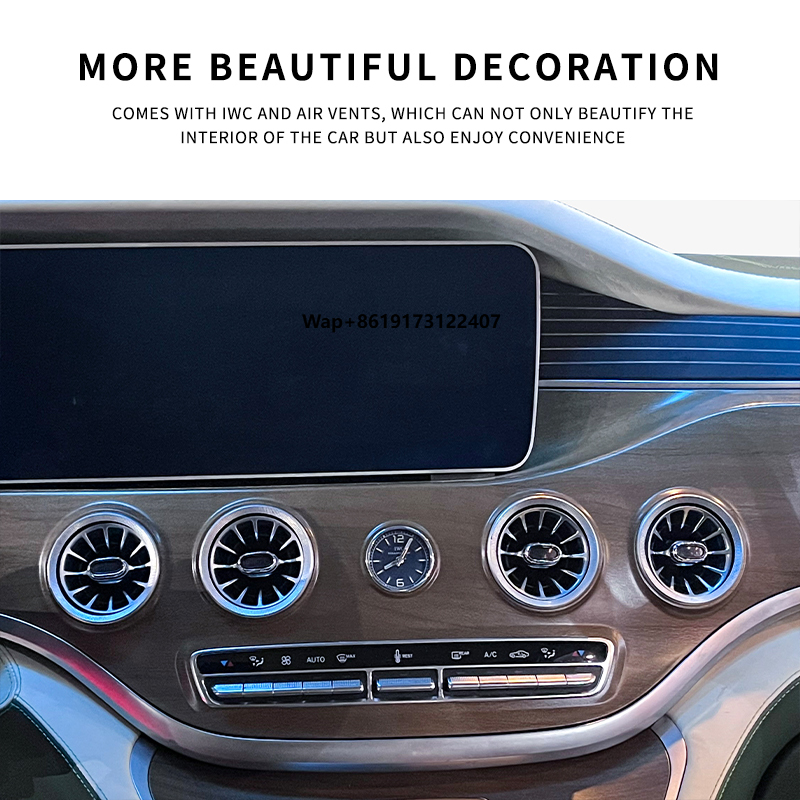 Kit de Carroceria para Tuning  - Car Accessories Dashboard avaliação e preço
