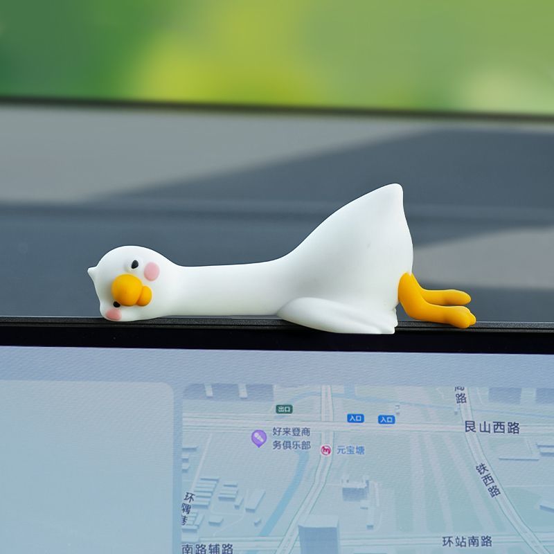 Enfeite de Carro em Forma de P - Car Accessories Interior avaliação e preço