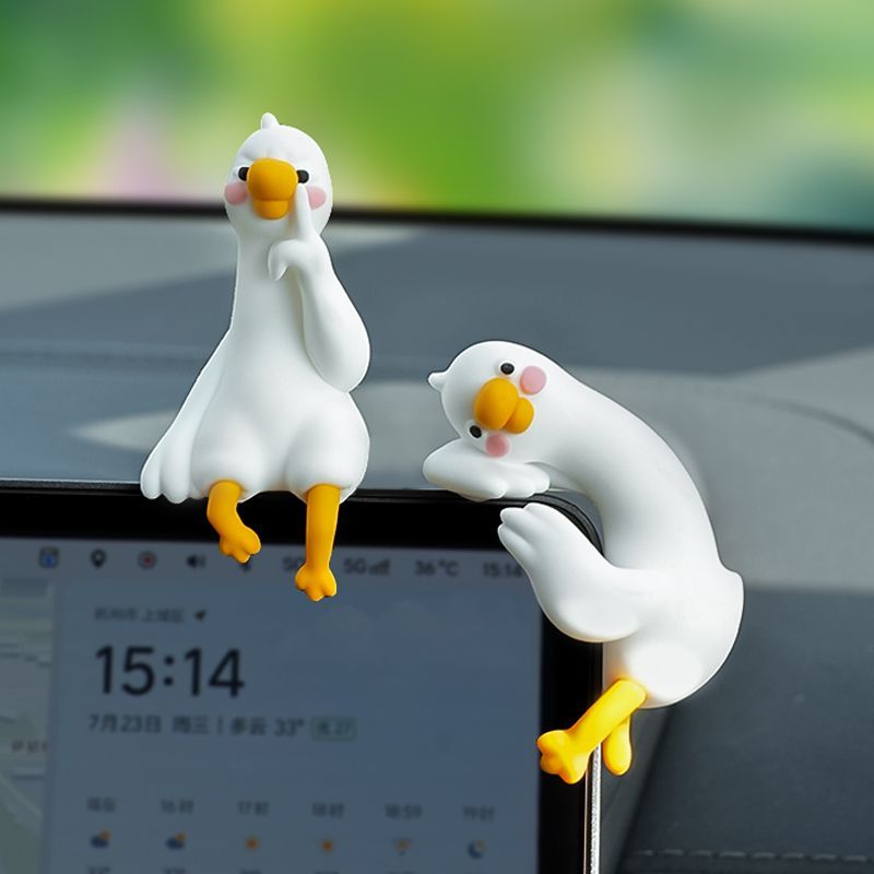 Enfeite de Carro em Forma de P - Car Accessories Interior avaliação e preço