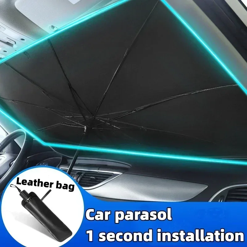 Protetores de Sol Dobráveis pa - Car Accessories Interior avaliação e preço