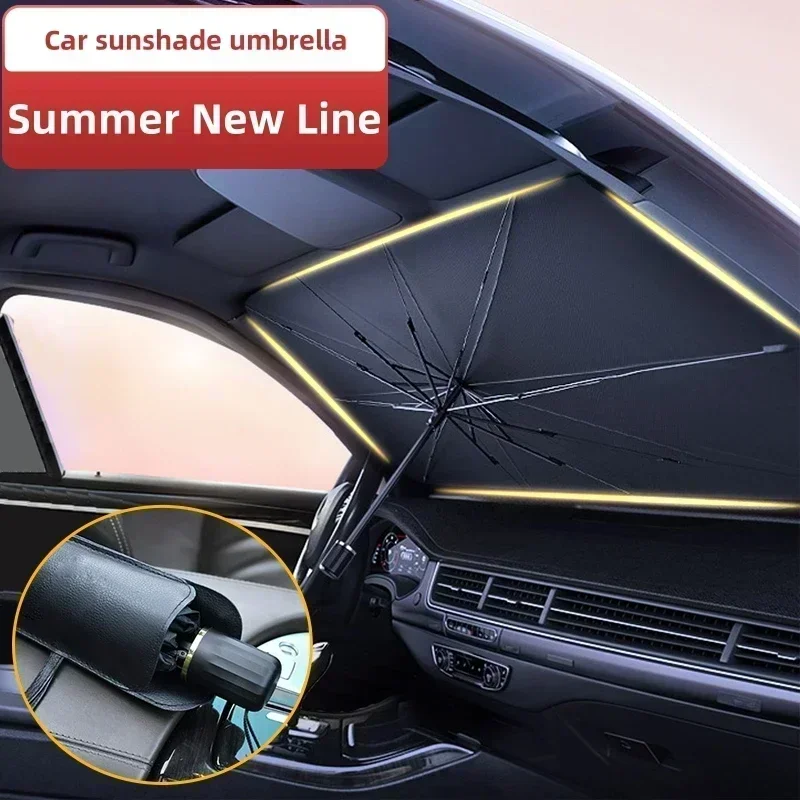 Protetores de Sol Dobráveis pa - Car Accessories Interior avaliação e preço