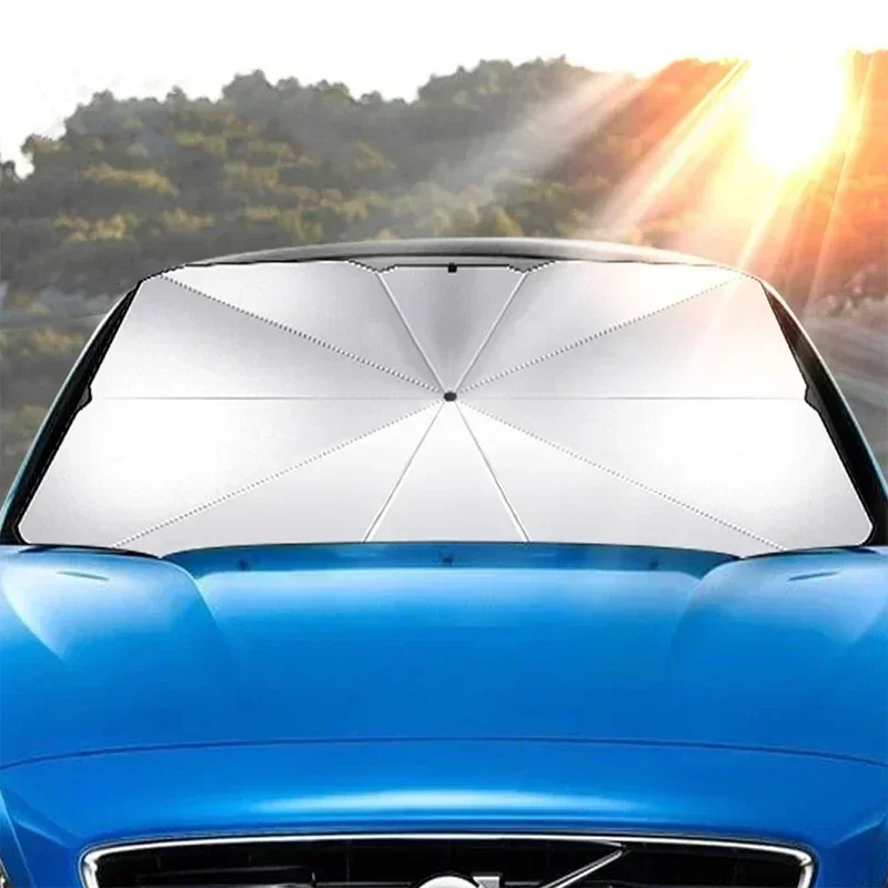 Protetores de Sol Dobráveis pa - Car Accessories Interior avaliação e preço
