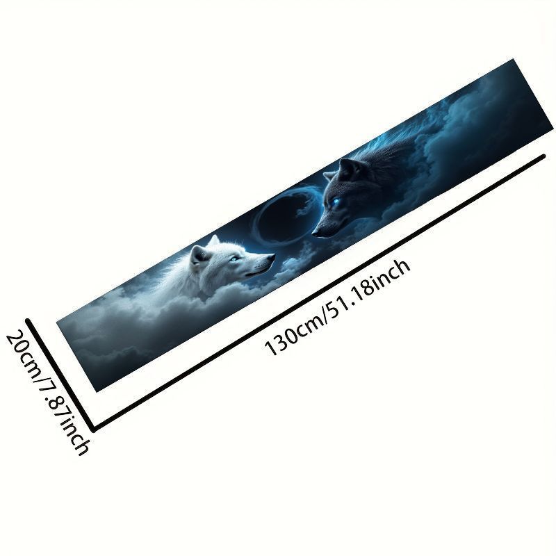 Adesivo para para-brisa diante - Car Accessories Banner avaliação e preço
