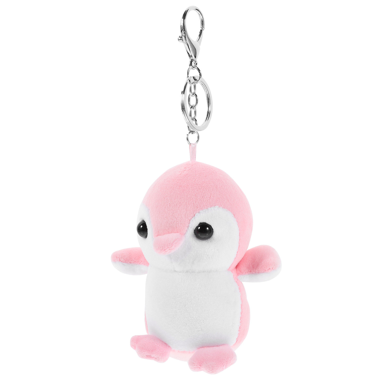 Chaveiro de Pinguim Pequeno e  - Car Accessories Unique avaliação e preço