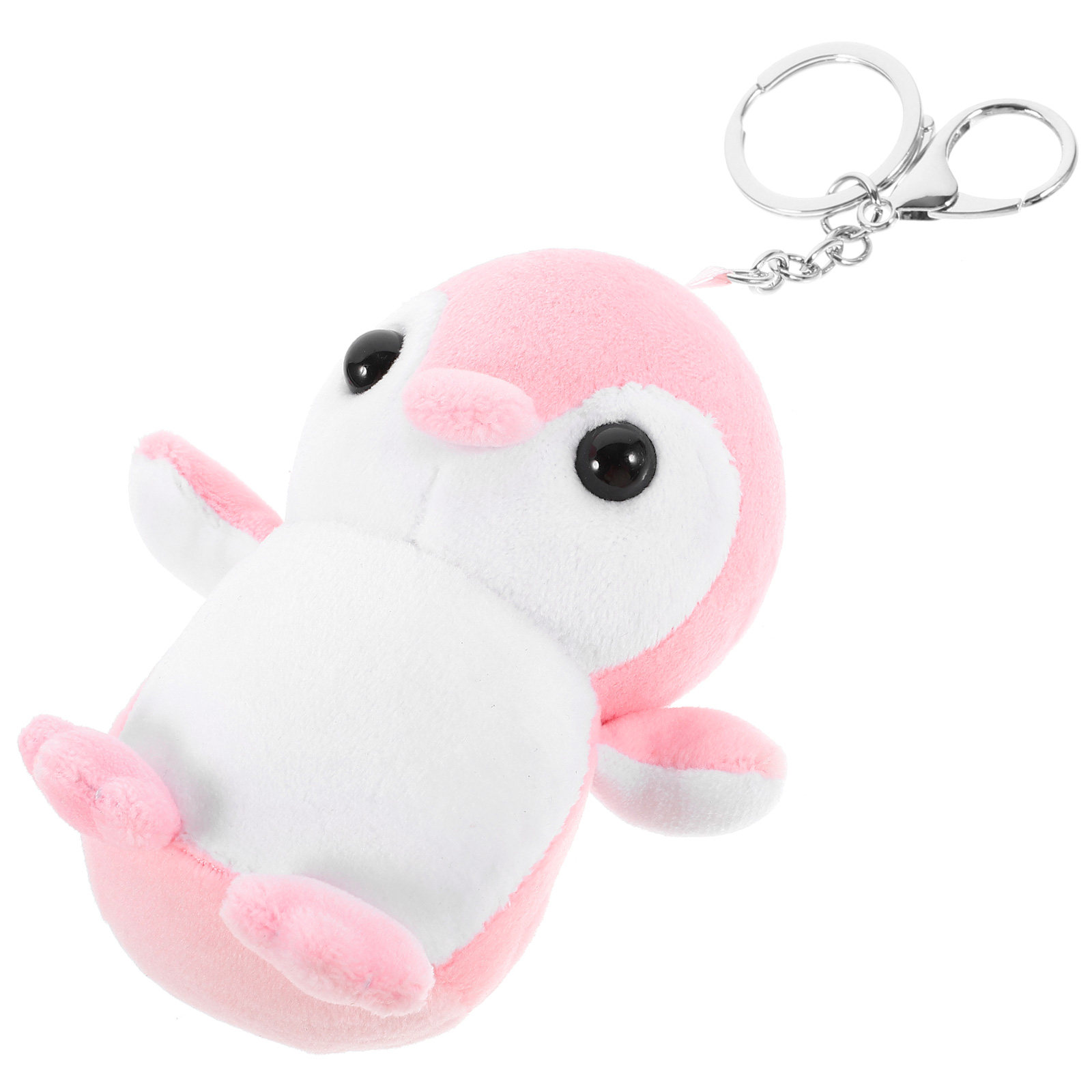 Chaveiro de Pinguim Pequeno e  - Car Accessories Unique avaliação e preço