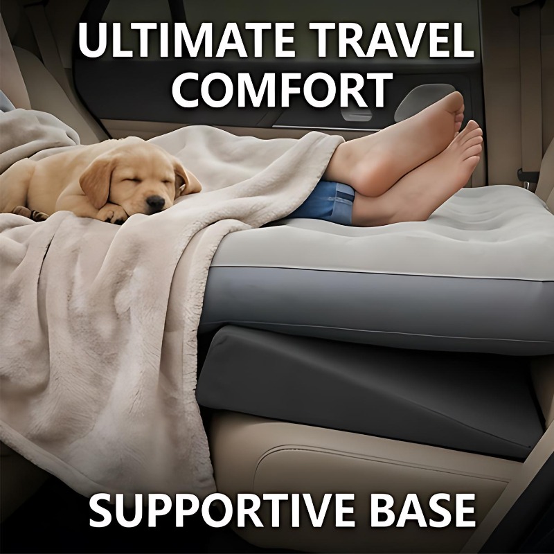 Almofada de assento de carro p - Car Seat Cushion Memory Foam avaliação e preço