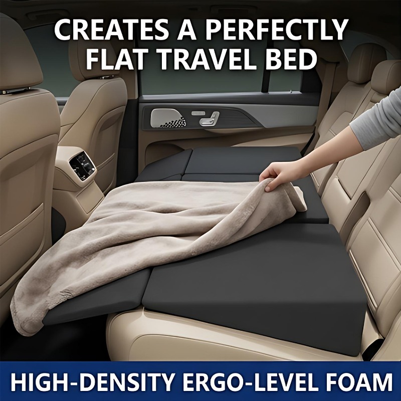 Almofada de assento de carro p - Car Seat Cushion Memory Foam avaliação e preço