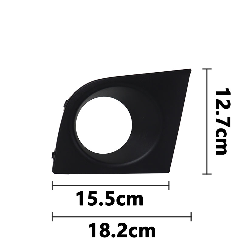Para nissan tiida latino 2005  - Car Accessories Unique avaliação e preço