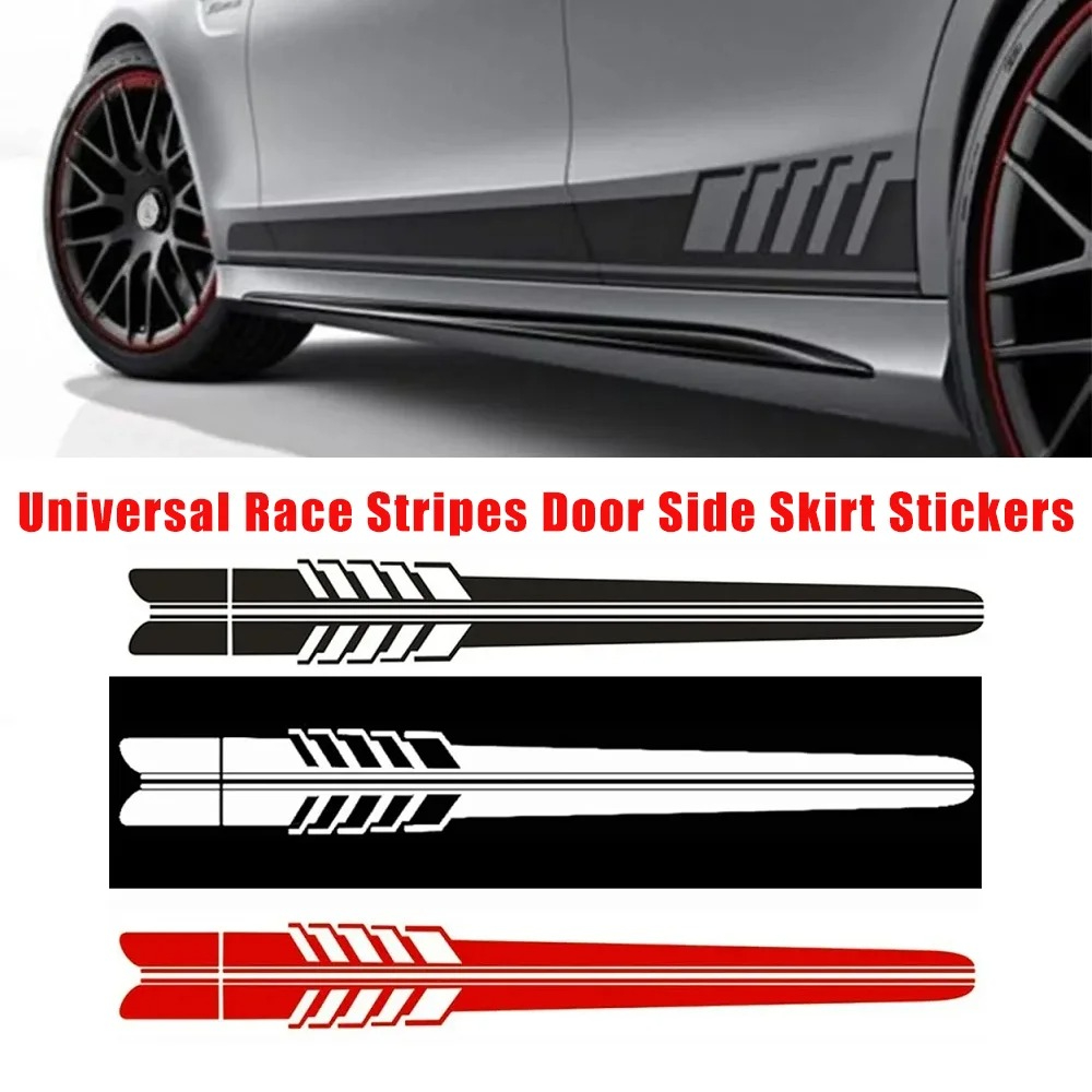 Adesivos Laterais para Carro,  - Car Accessories Racing avaliação e preço