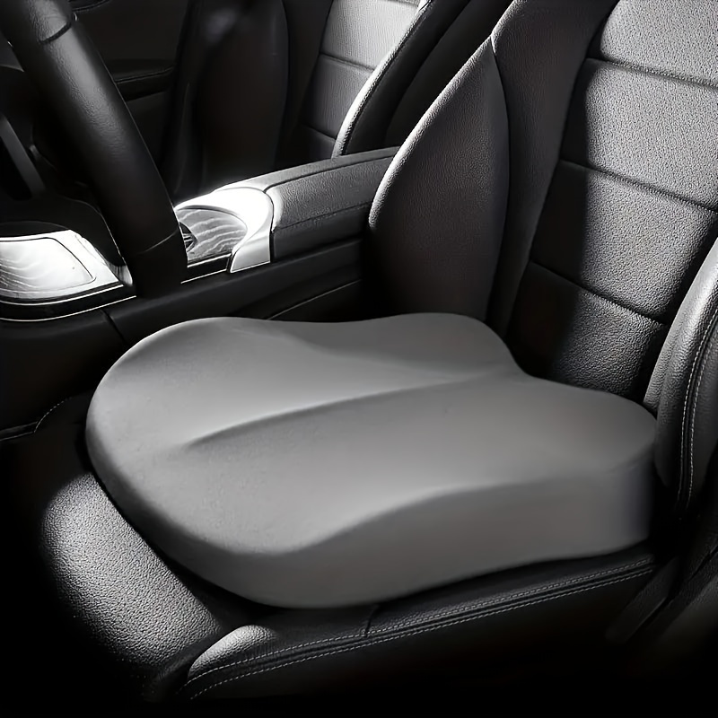 Capas universais para assento  - Car Seat Cushion Memory Foam avaliação e preço