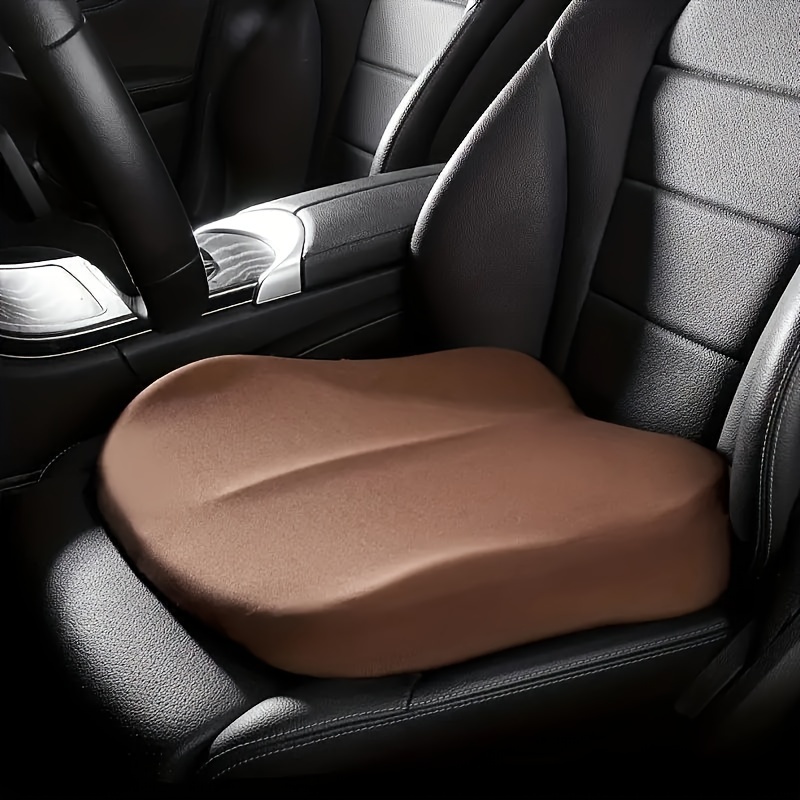 Capas universais para assento  - Car Seat Cushion Memory Foam avaliação e preço