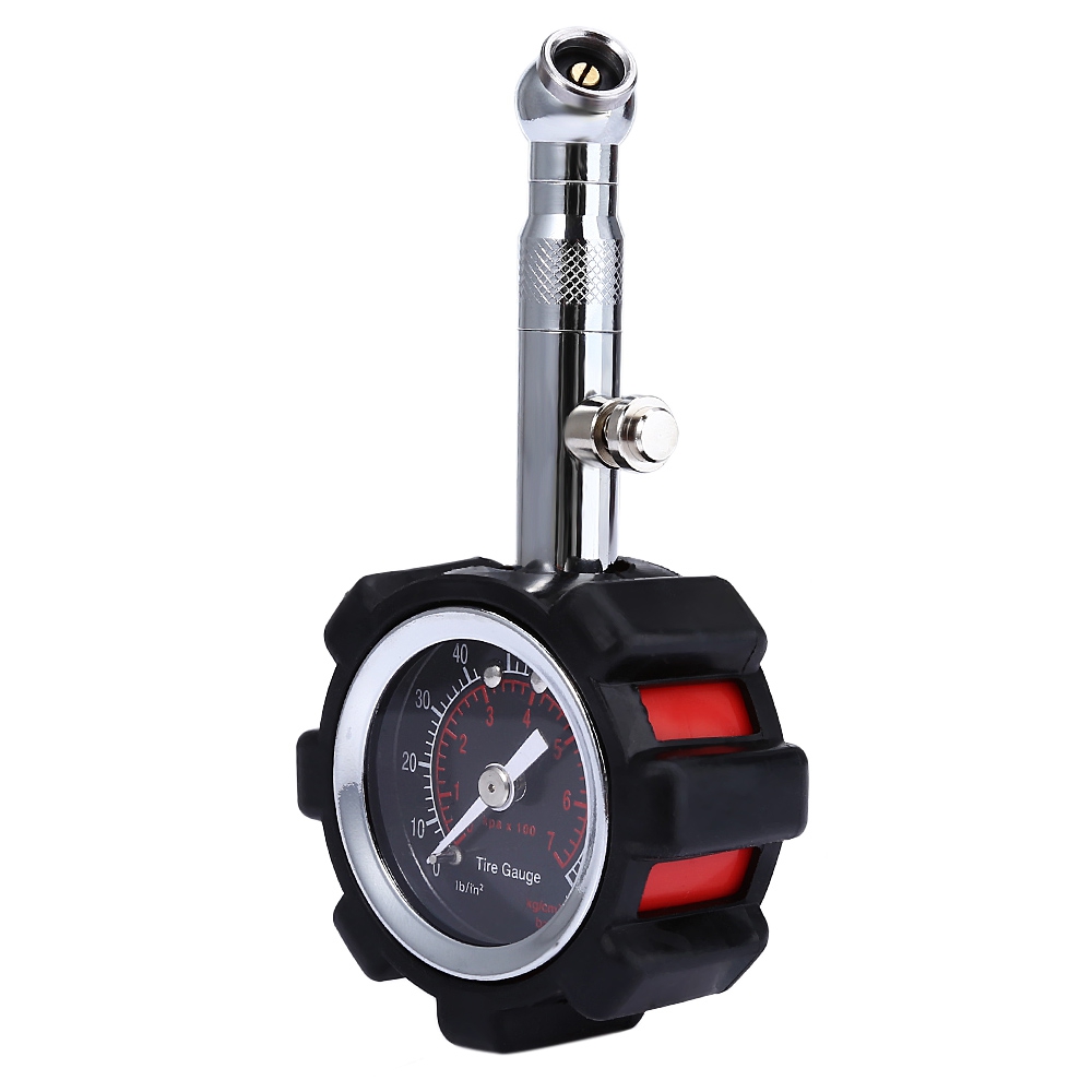 Novo Medidor de Pressão de Pne - Car Accessories Under 100 avaliação e preço