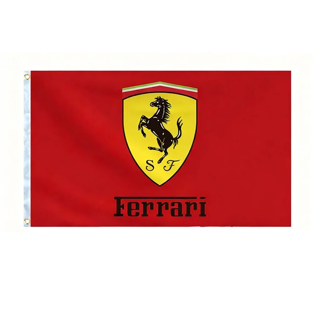 90x150cm motocicletas de corri - Car Accessories Banner avaliação e preço
