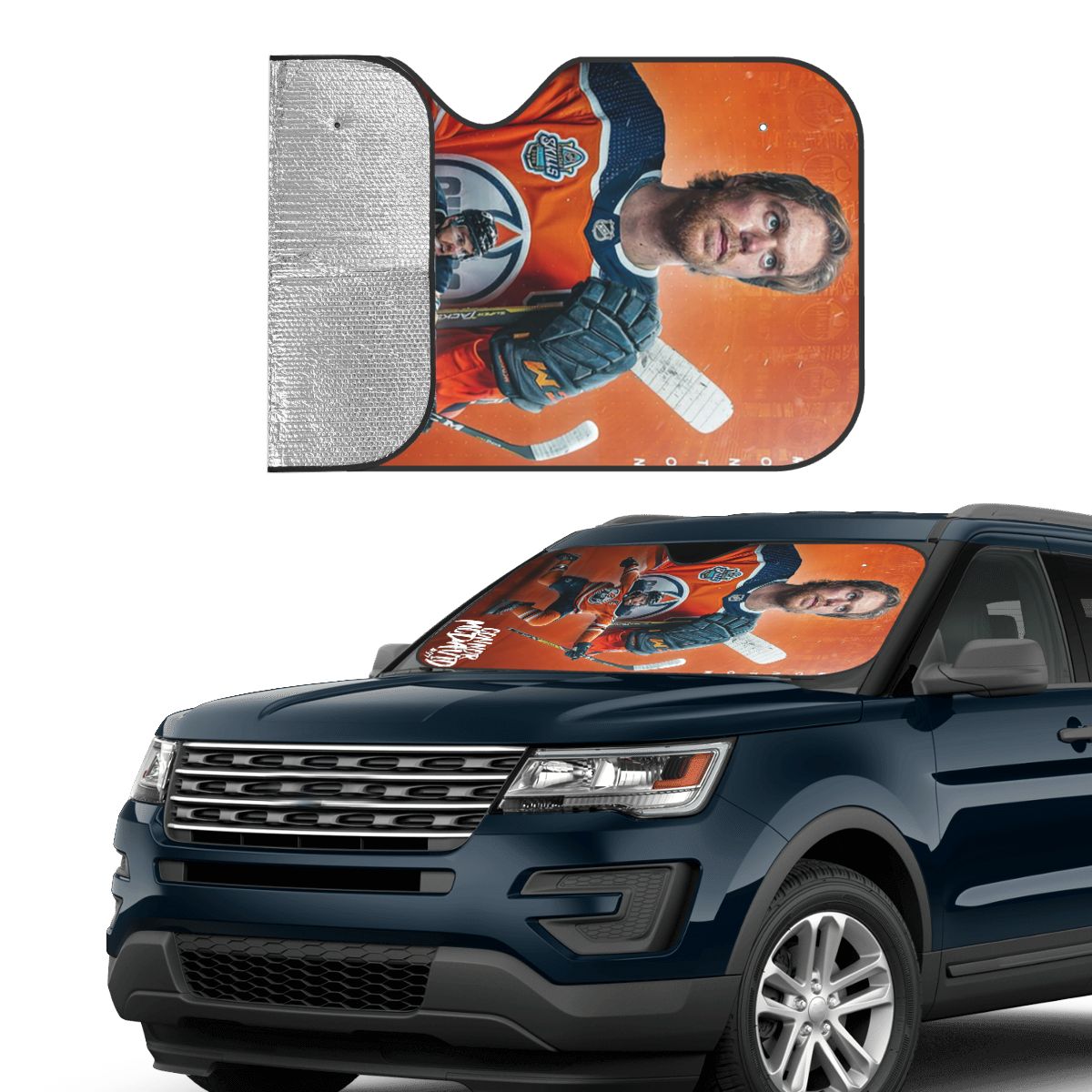 Connor mcquvid 97 para edmonto - Car Accessories Edmonton avaliação e preço