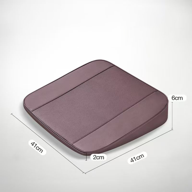 Melhorar a visão de condução d - Car Seat Cushion Memory Foam avaliação e preço