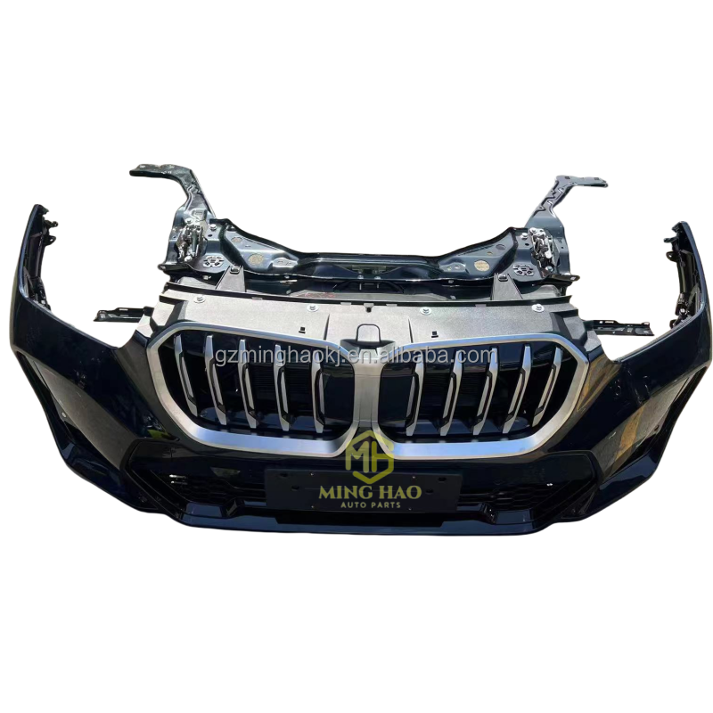 Acessórios Frontais para X1 F4 - Car Accessories Racing avaliação e preço
