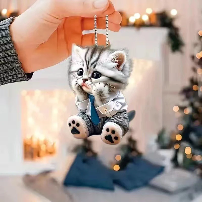 Criativo filhote de cachorro h - Car Accessories Oman avaliação e preço