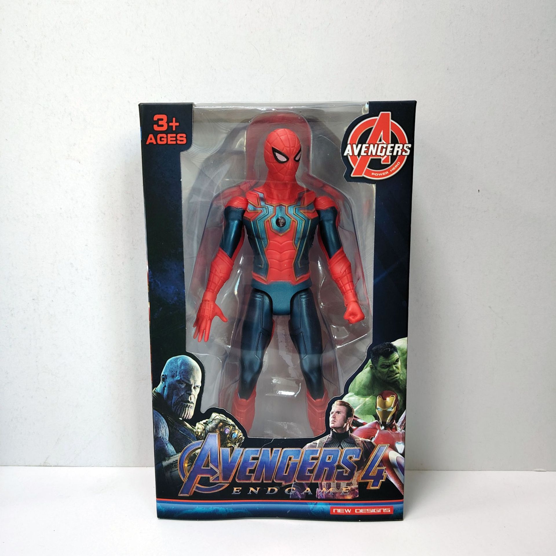 Figuras de Super-Heróis de Qua - Car Accessories Oman avaliação e preço