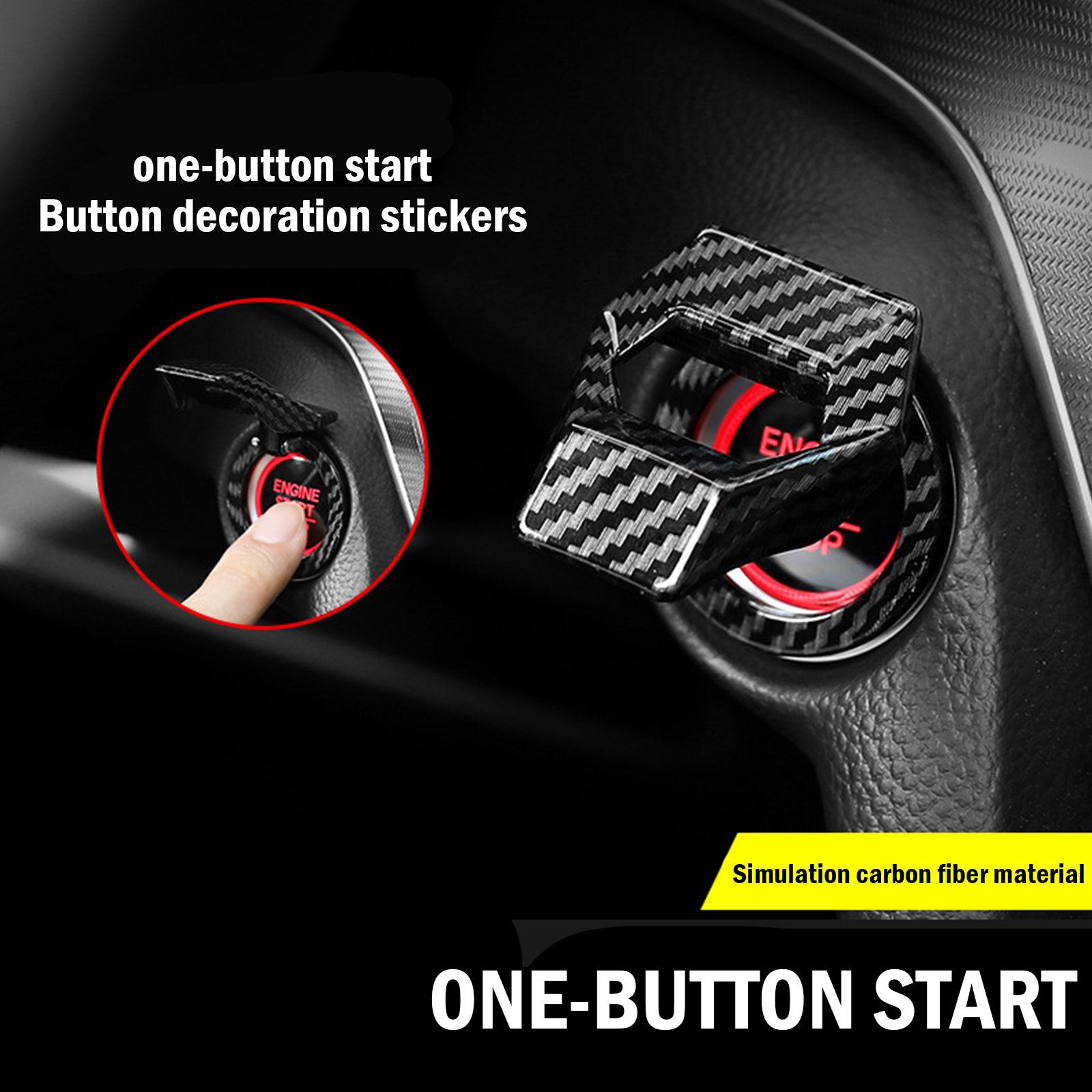 Botão interruptor de parada de - Car Accessories Unique avaliação e preço