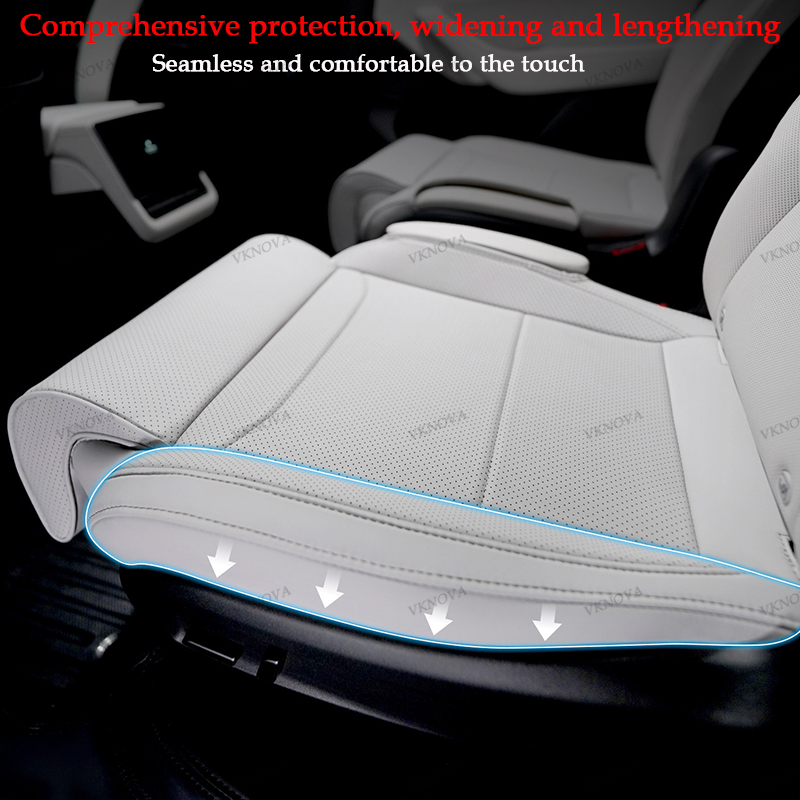 Para o Novo Tesla Model YL Lan - Car Seat Cushion Memory Foam avaliação e preço