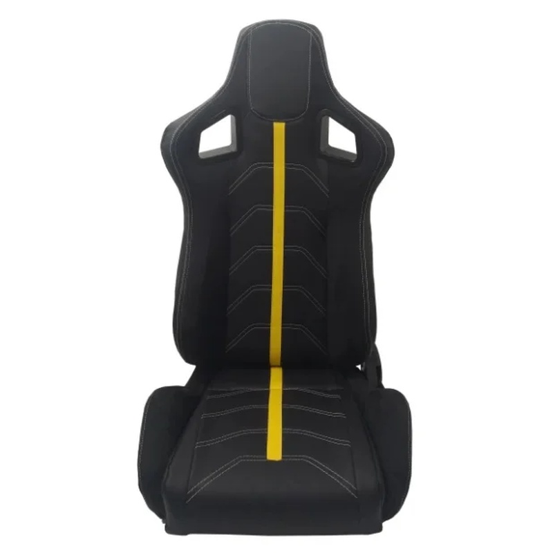 Assentos de Carro Esportivos A - Car Accessories Racing avaliação e preço