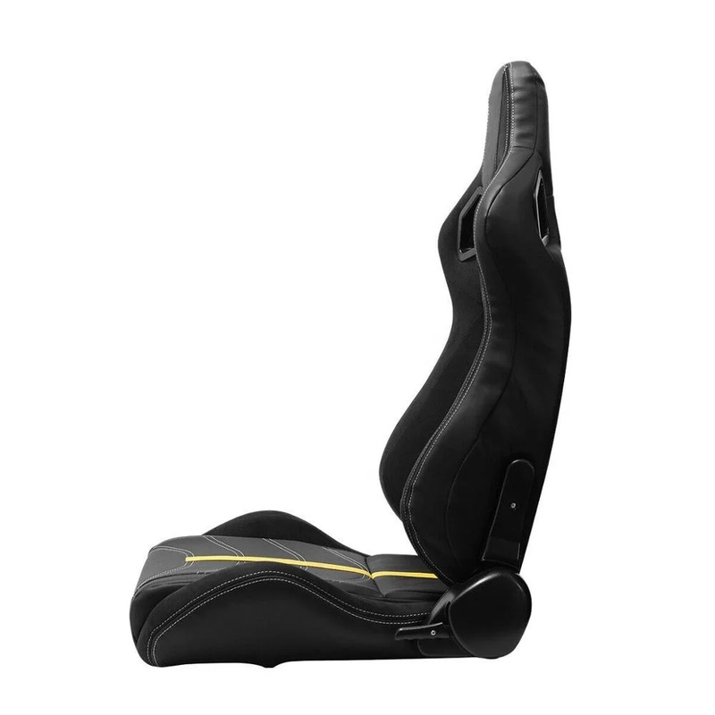 Assentos de Carro Esportivos A - Car Accessories Racing avaliação e preço
