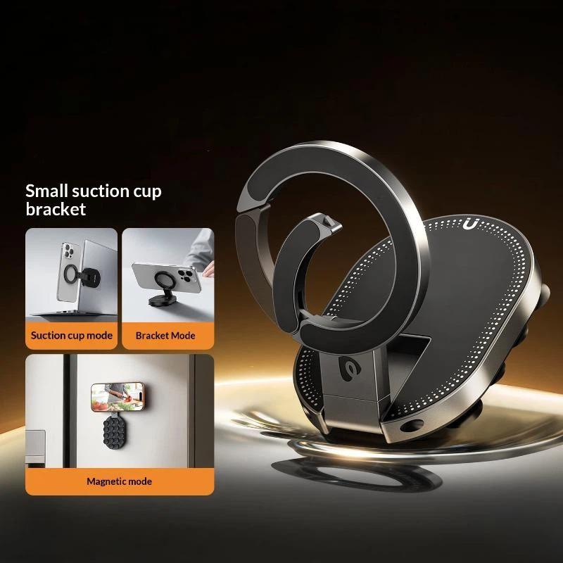 Novo Suporte Magnético Dobráve - Car Accessories Interior avaliação e preço