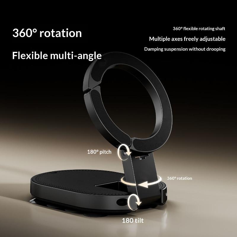 Novo Suporte Magnético Dobráve - Car Accessories Interior avaliação e preço