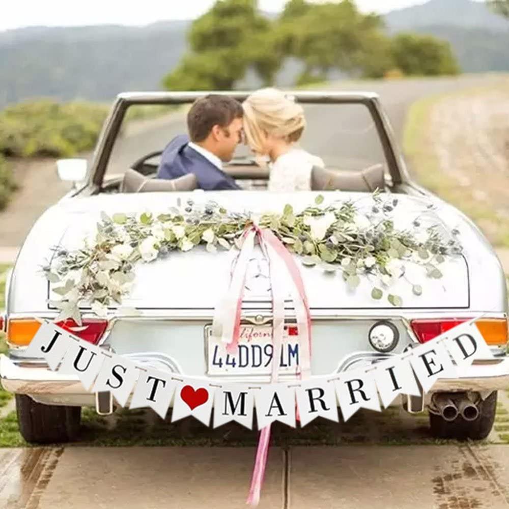 APENAS CASADO-Banner De Casame - Car Accessories Banner avaliação e preço