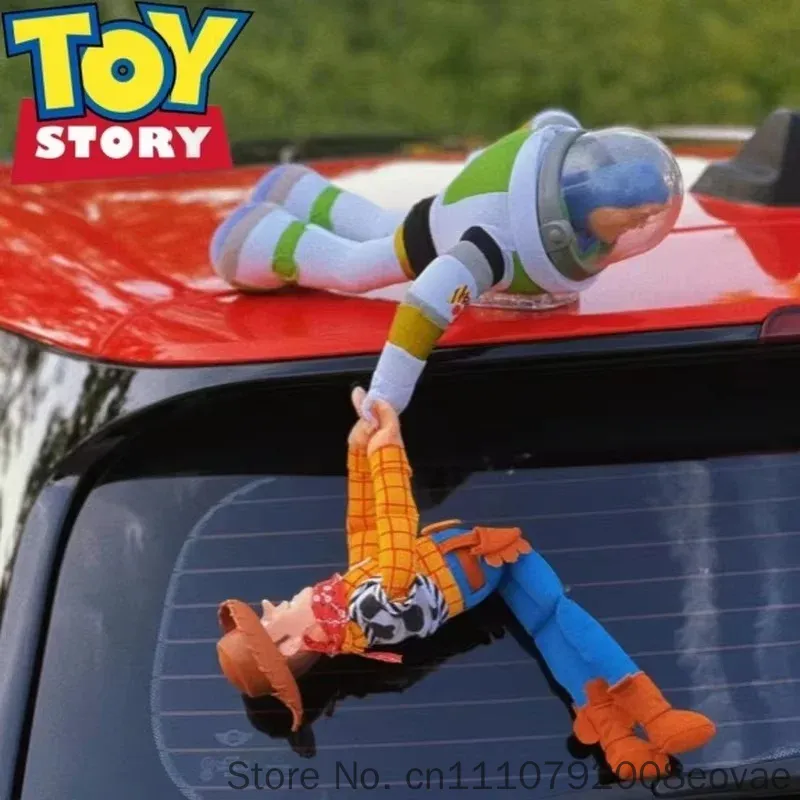 Bonecos de Pelúcia Hot Story H - Car Accessories Unique avaliação e preço