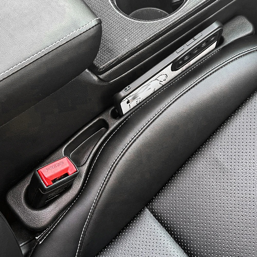 2 pçs assento de carro gap fil - Car Accessories Unique avaliação e preço