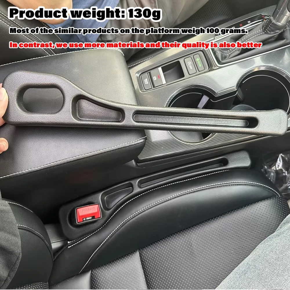 2 pçs assento de carro gap fil - Car Accessories Unique avaliação e preço