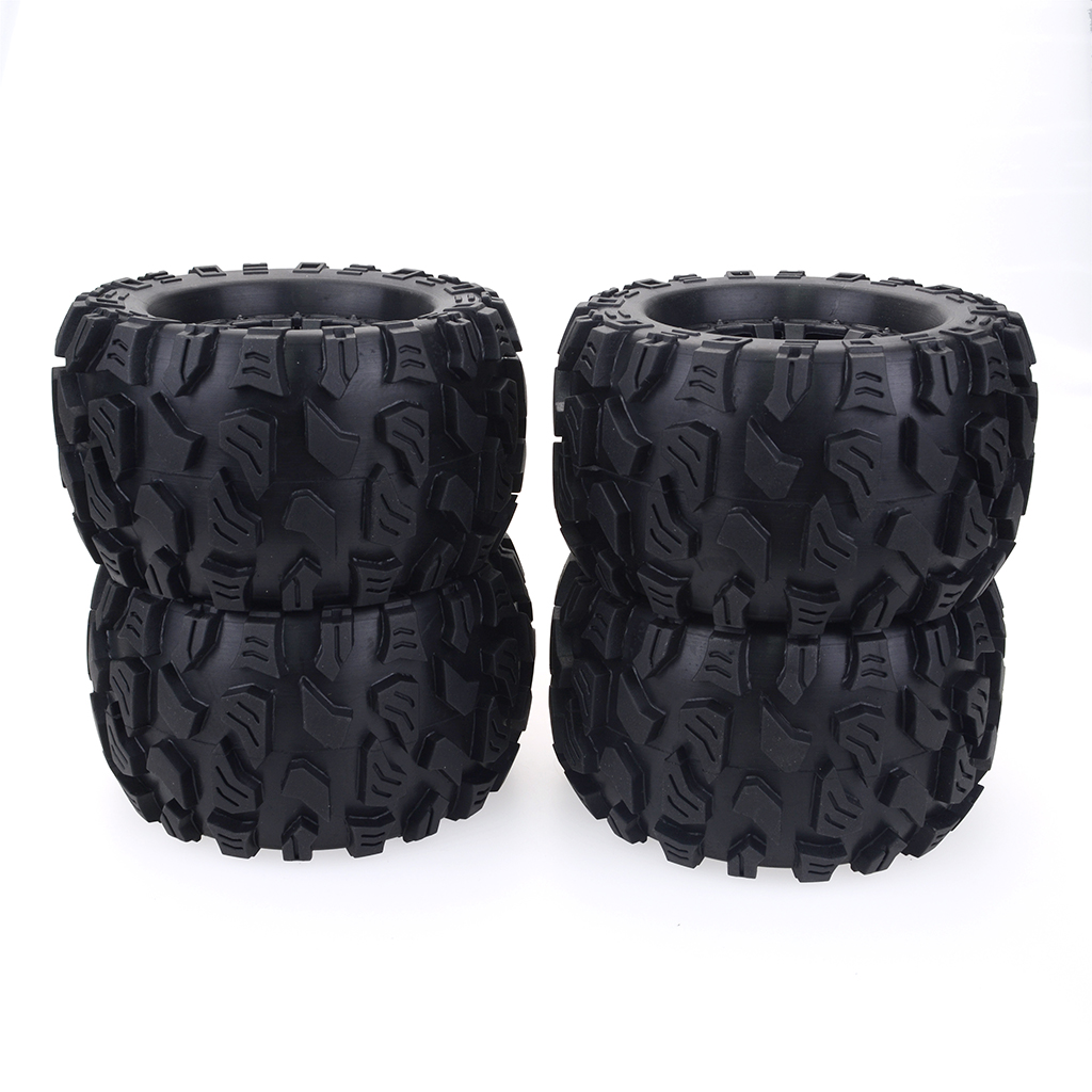 ZD Racing-Monster Truck Tire,  - Car Accessories Racing avaliação e preço