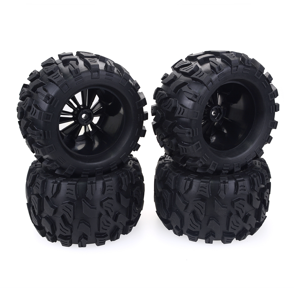 ZD Racing-Monster Truck Tire,  - Car Accessories Racing avaliação e preço