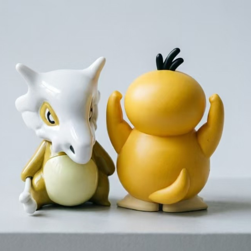 Duo clássico de Pokémon: Cubon - Car Accessories Unique avaliação e preço