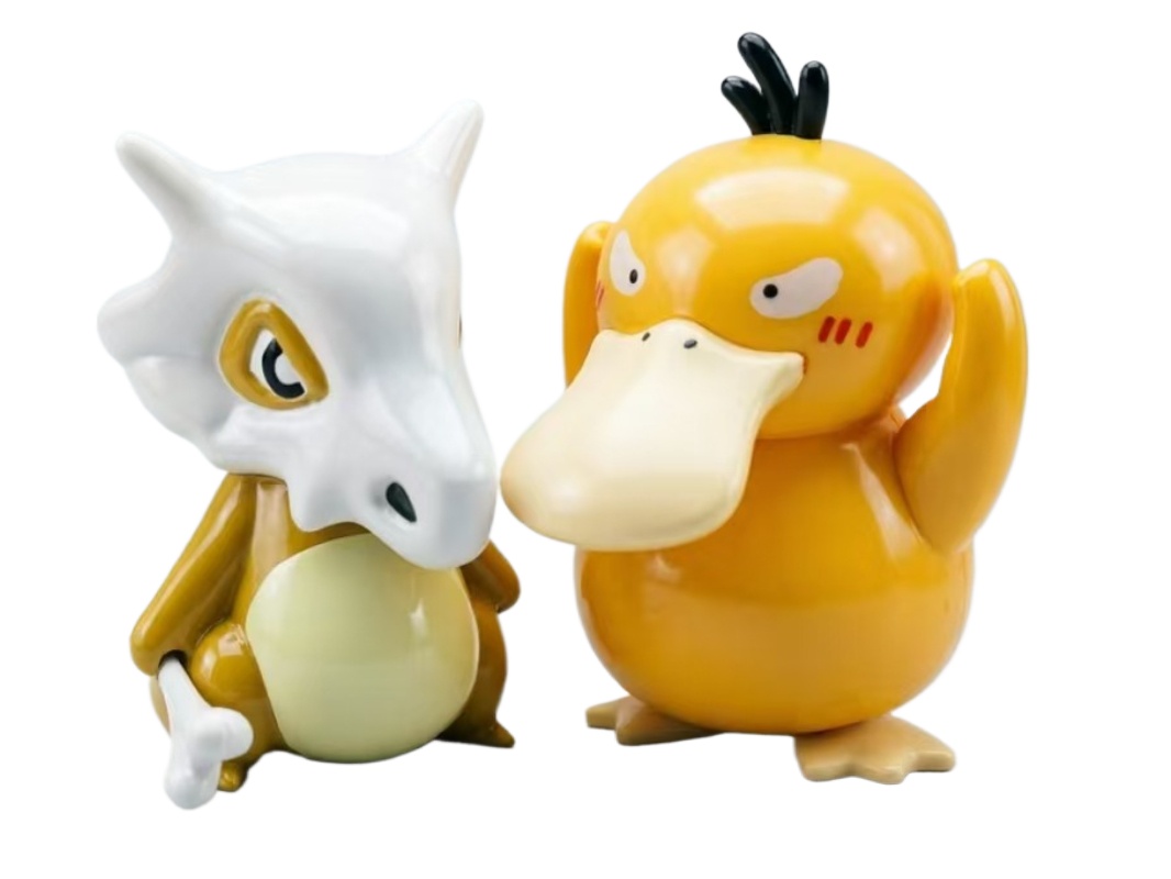 Duo clássico de Pokémon: Cubon - Car Accessories Unique avaliação e preço