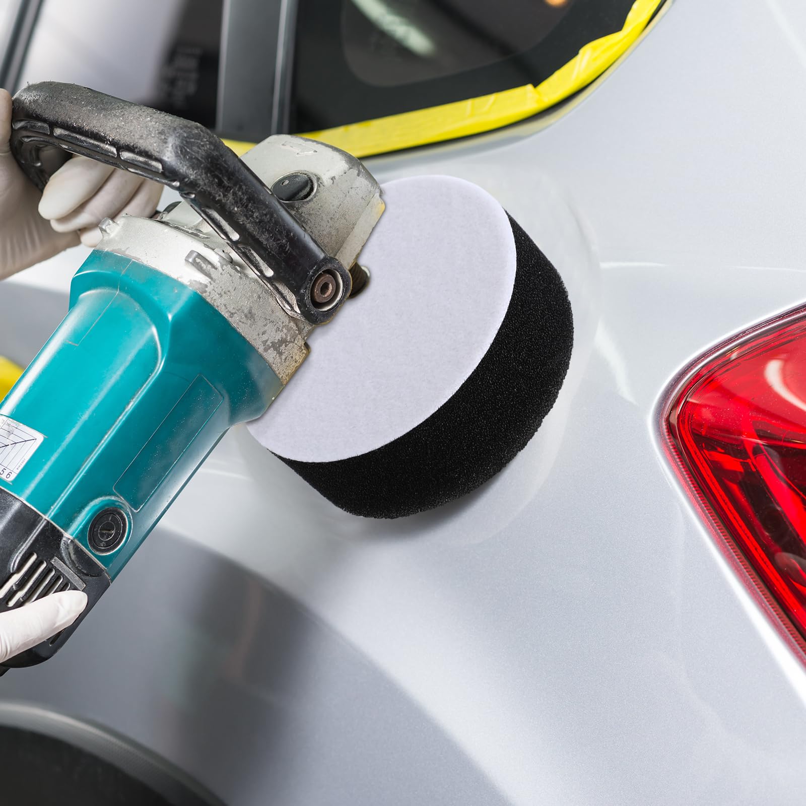 50 pçs 3 Polegada almofada de  - Car Accessories Hanging avaliação e preço