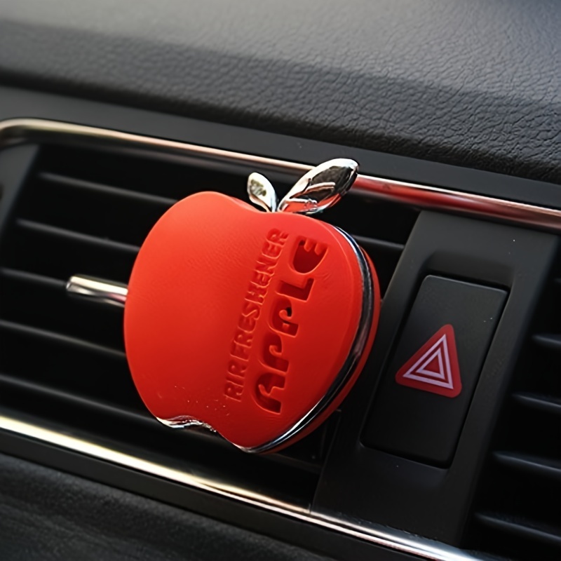 Um ambientador de carro em for - Car Accessories Juicy Couture avaliação e preço