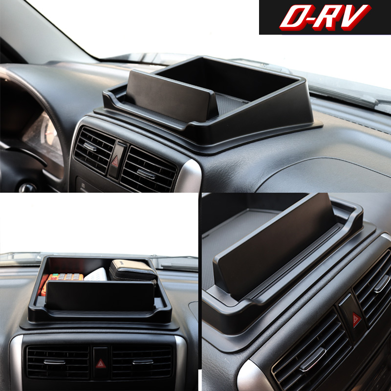 Caixa de Armazenamento para Pa - Car Accessories Dashboard avaliação e preço