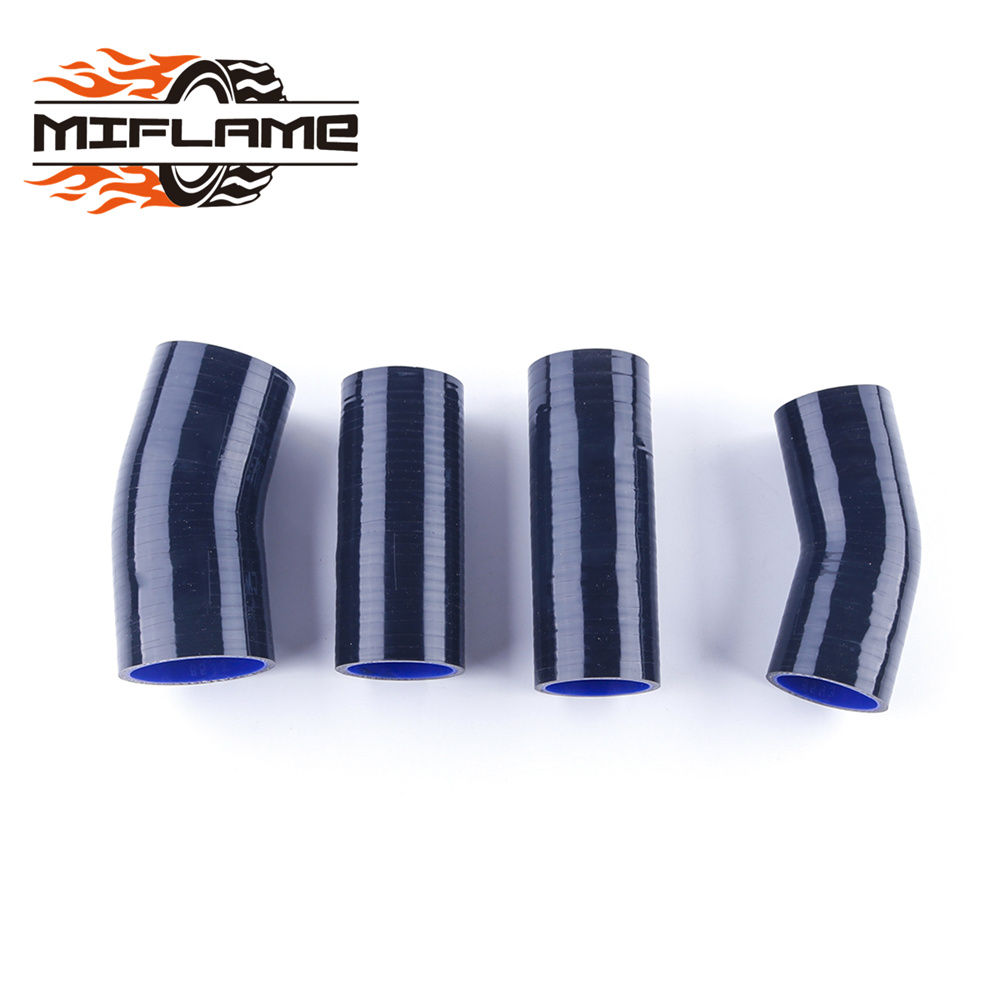 Kit de Mangueiras de Silicone  - Accessories Car Near avaliação e preço