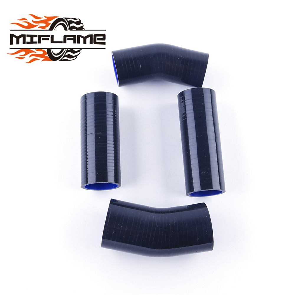 Kit de Mangueiras de Silicone  - Accessories Car Near avaliação e preço
