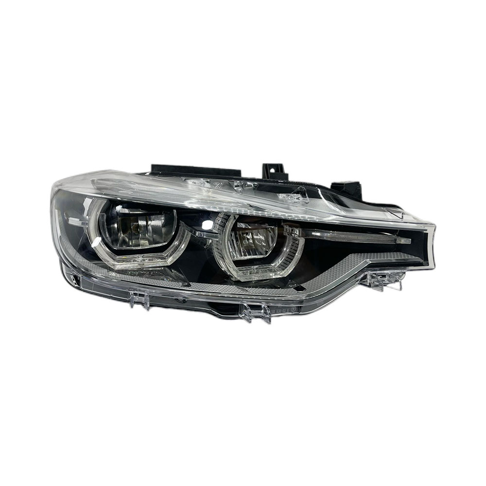 Conjunto de farol de led para  - Accessories Car Near avaliação e preço