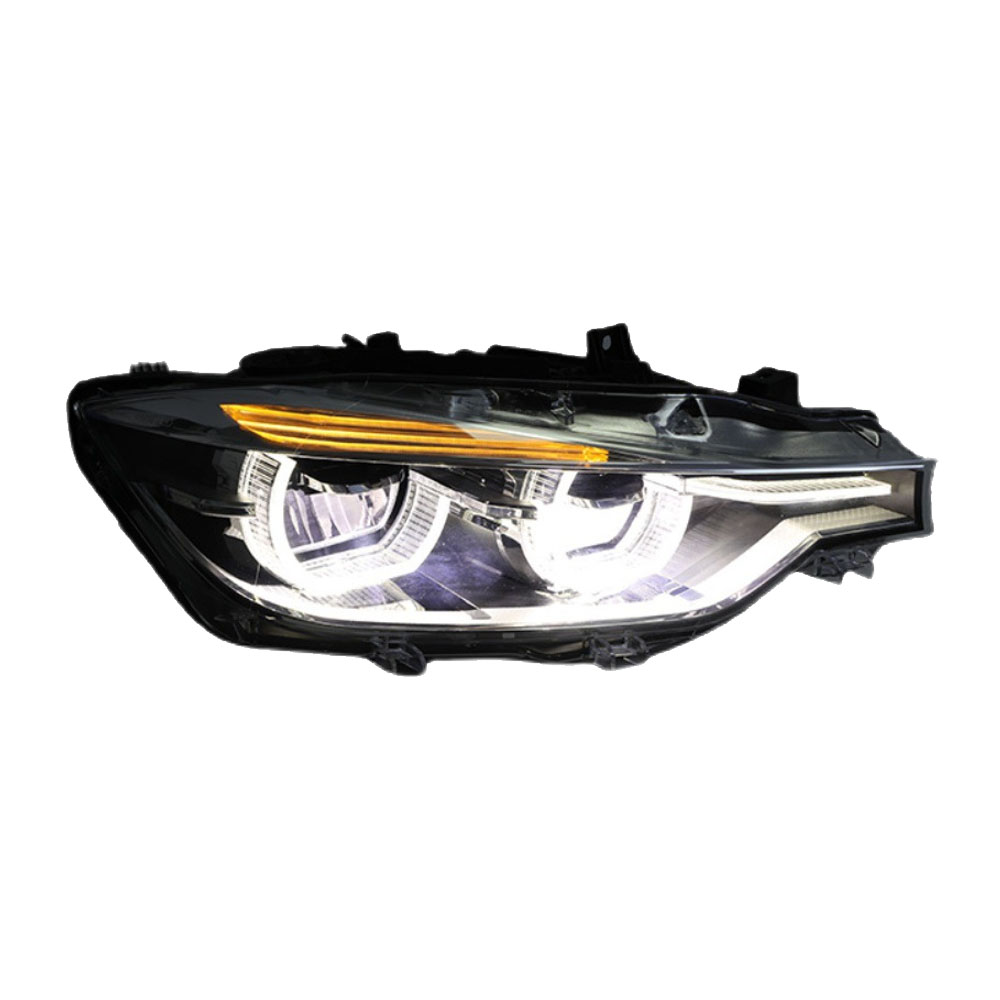 Conjunto de farol de led para  - Accessories Car Near avaliação e preço