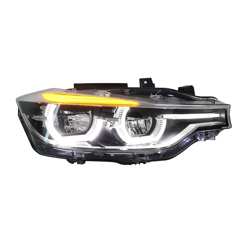 Conjunto de farol de led para  - Accessories Car Near avaliação e preço